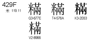 U+429F